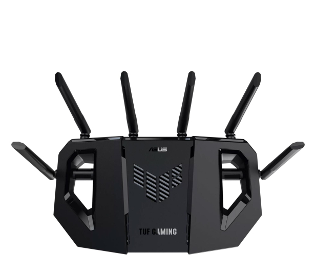 ASUS TUF Gaming BE9400 (9400Mb/s a/b/g/n/ac/ax/be) TUF-BE9400 - 1418383 - zdjęcie 5